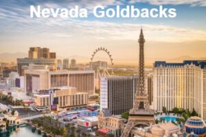 Nevada Goldbacks