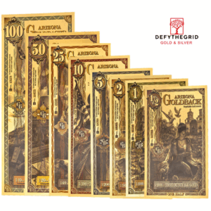 Gold Notes (Aurum)