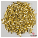 .9999 FINE GOLD GRAIN (MEASURED IN OZ) Obverse product photo