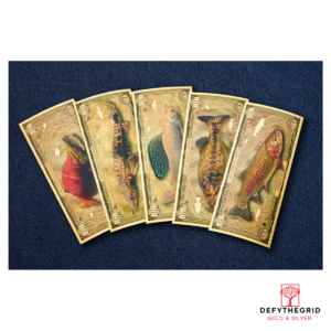 North American Gamefish