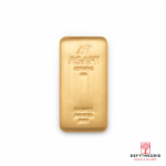 10 OZ GOLD BAR ASAHI Obverse product photo