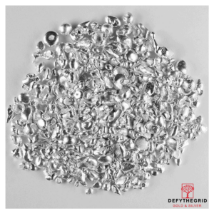 .999 SILVER GRAIN Obverse product photo