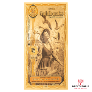 2026 Utah Refresh 2 Alpha Goldback