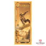 2026 Utah Refresh 25 Alpha Goldback