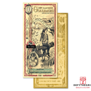 2020 10 New Hampshire Goldback