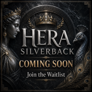 Hera Silverback Coming Soon