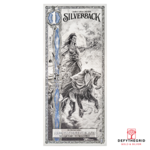 Hera Silverback - Standard