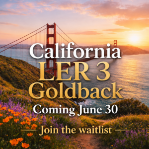 California Limited Early Release 3 Coming June 30