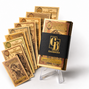 Goldback Bundles