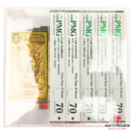 2019 Utah Goldback Set Graded MS70 FDOI
