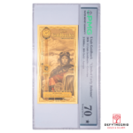 UT Graded LER (Front)