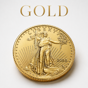 Gold
