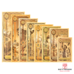 Utah Refresh Pre-order Set