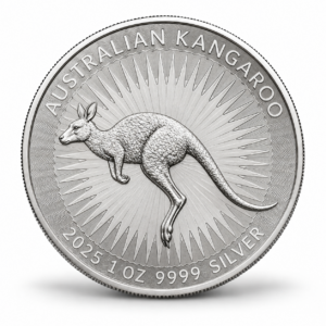 Australian Silver Coins