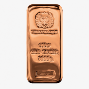 Copper