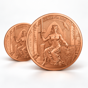 Fractional Copper