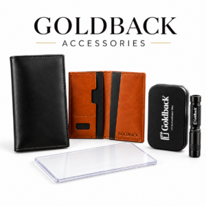 Goldback Accessories